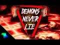 ...OR DO THEY? | Let's Play Demons Never Lie [Kickstarter Demo] | Indie time