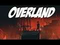 Overland pc first look  (turn based xcom apocalyptic game)