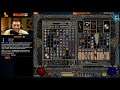 Path of Diablo - Hardcore Leveling - I hate server lag