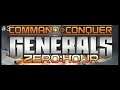 C&C Generals Zero Hour 커맨드 앤 컨커 제너럴 제로아워  중국 #3