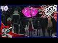 Persona 5 Strikers (Merciless) New Game + | Cage of Desolation [40]