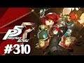 Persona 5: The Royal Playthrough with Chaos part 310: Vs The Cleaner