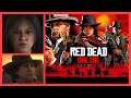 Pretty Female - Heritage 15 - Red Dead Online (RDO) - Red Dead Redemption II - 2021 - Rockstar