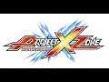 Project X Zone Playthrough - Chapter 7: The .hackers