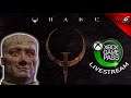 QUAKE Xbox Game Pass Version LIVESTREAM! - Red Bandana Gaming