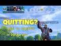QUITTING SOLO VS SQUADS? | 15 Kills Call of Duty Mobile GamePlay