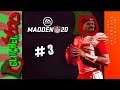 RAMS - #3 - MADDEN 20 ITA con MazingaZetto92