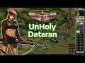 Red Alert 2 - Unholy Dataran - 7 vs 1 + Supwerweapons