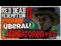Red Dead Redemption 2 #057 🐎 DER MEGA-GATOR 🐊 #RDR2 #RDO