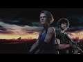 Resident Evil 2 - Logro nuevo - "Firmado, Jill"