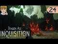 SACRIFICE POUR UN AVENIR MEILLEUR  !! - Dragon Age Inquisition - Episode 24