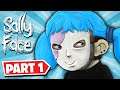 Sally Face | Chapter 1 | Everybody is Hiding Something...