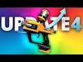 Satisfactory Update 4 | COLOR EVERYWHERE! #13 [Satisfactory Multiplayer]