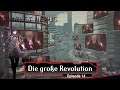 SCARLET NEXUS - Die große Revolution - EP 14 (Let's Play - PC - Deutsch)