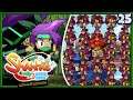 Shantae: Half-Genie Hero Ultimate Edition | Ninja Mode 100% ~ Cape Crustacean [25]