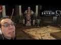 Skyrim 157 - The Emperor's Last Speech