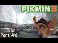 Slim Plays Pikmin 3 - #6. We've Gone Batty!