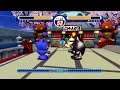 Sonic Adventure 2 - Chao Karate