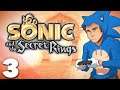 Sonic and the Secret Rings - #3 - Sonic PLEASE