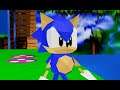 Sonic X-treme (Sonic Roblox Fangame)