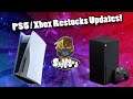 🔴Sony Direct PS5 Restock Today! PS5 & Xbox Live Tracking