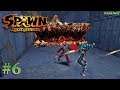 Spawn - Armageddon (PS2) walkthrough part 6