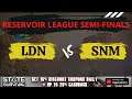 State of Survival: LDN [S53] vs SNM [42] | Reservoir League Semi- Finals
