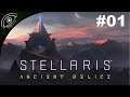 Stellaris - Ancient Relics - 01