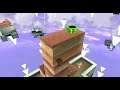 Super Mario Galaxy 2 (Español) de Wii (Dolphin).Superestrella de "Trompotaladros en Vueltiburgo"(41)