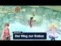 Tales of Symphonia - Der Weg zur Statue - #024 (Let's Play - PC - Deutsch)
