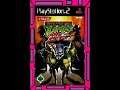 Teenage Mutant Ninja Turtles 3   Mutant Nightmare "PlayStation 2" (PS2)