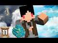 Telur dari Langit! - Minecraft Jaman Sejarah (11)