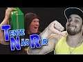 TENTE NÃO RIR - VERSÃO WWE (PARTE 06)