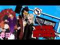 that Johnny Knoxville swagger | 3 | NO MORE HEROES