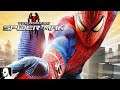The Amazing Spider-Man Gameplay German Part 1 - Gwen Stacy in Gefahr - Let's Play Deutsch