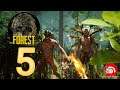 The Forest - Gameplay Walkthrough Part 5 - (PC)