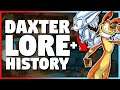 The Lore & History of DAXTER