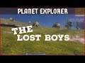 The Lost Boys - Planet Explorers Gameplay