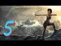 The Tomb Raider Raid - Part 5: Liberator