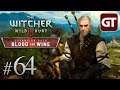The Witcher 3: Blood & Wine #64 - Einen vom Pferd erzählen - Let's Play The Witcher 3: BaW
