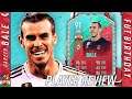 THIS CARD IS INSANE! 91 FUT BIRTHDAY BALE REVIEW! FIFA 20 Ultimate Team - FUT Birthday Player Review