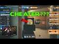 To Catch a Siege Cheater Episode 4