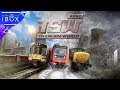 Train Sim World  2020 - Announce Trailer | PS4 | playstation new games e3 trailer 2019