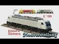 Transport Fever - Siemens ES64F4 [Modvorstellung]