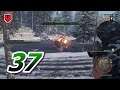 Truck in the Woods (Demon Machines) // GHOST RECON BREAKPOINT Extreme walkthrough part 37