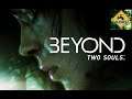 Two souls in one body. Let's play: Beyond: Two Souls Intro