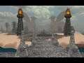 Ultima IX - Tidbits #32: Guardian scene camera displacement (+mechanics)