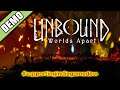 Unbound - Worlds Apart DEMO (Games to Wishlist 2021)