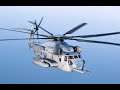 U.S. Marines Heavy Helicopter Squadron 462 | CH-53E Super Stallion | OKINAWA, JAPAN