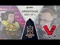 VP.Prodigy vs Ninjas in Pyjamas Game 2 (BO3) | WePlay! Pushka Playoffs